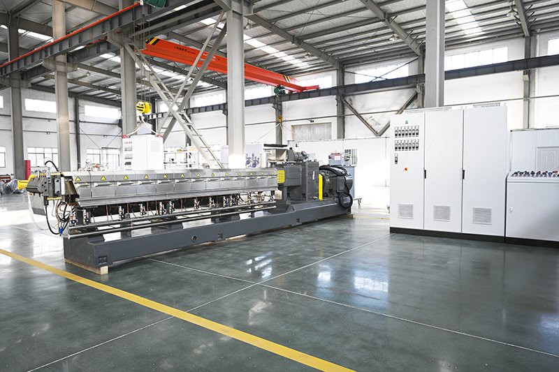 Doppia vite parallela